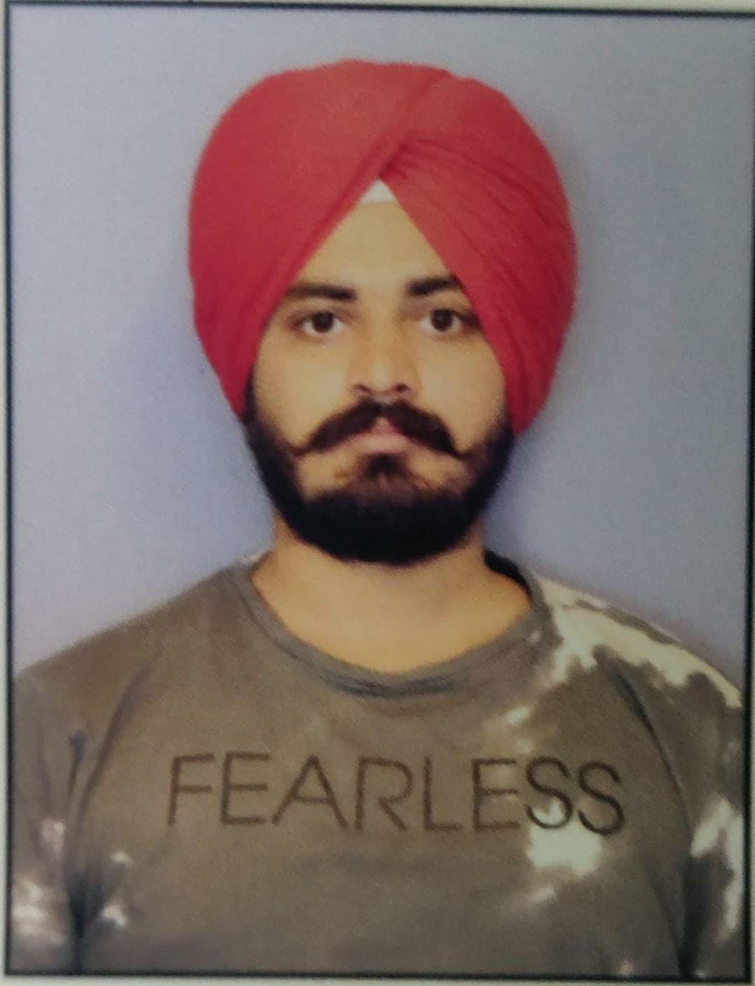 Gagandeep Singh, Designated Partner of WebCentrick LLP