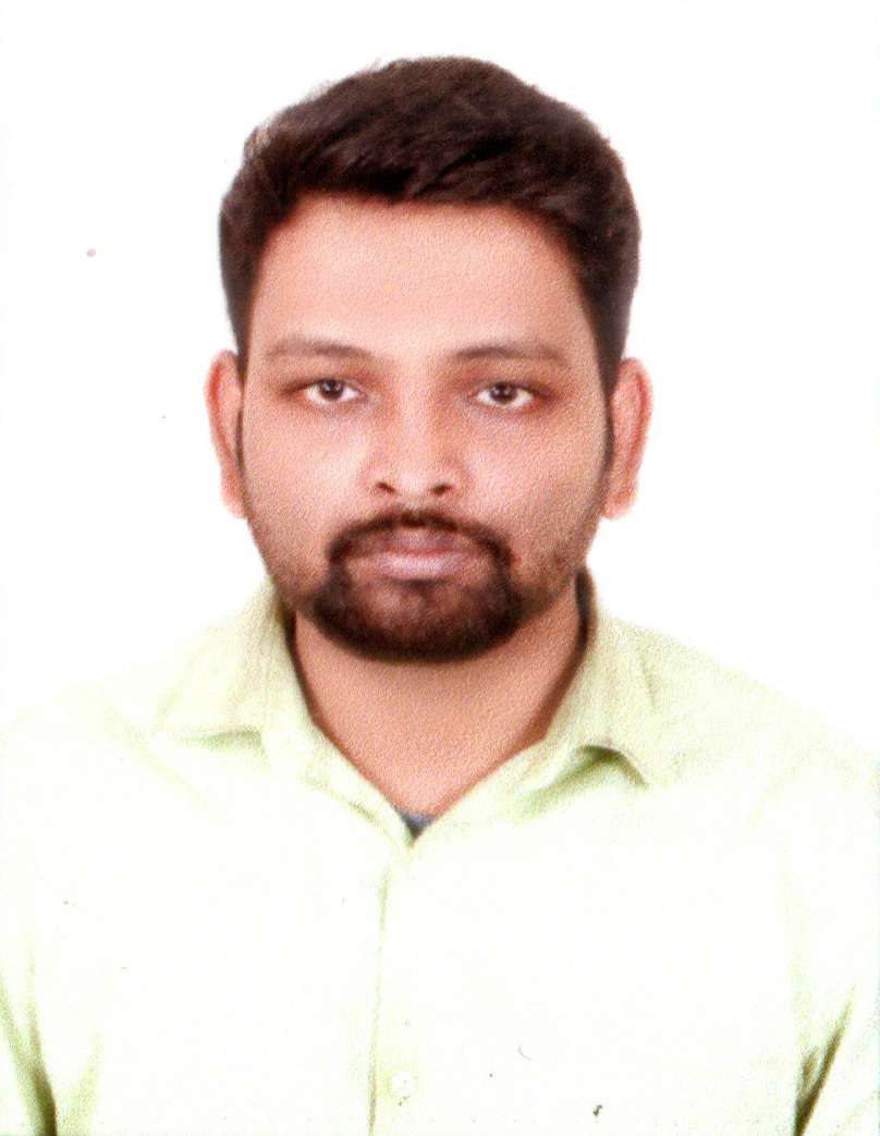 Suvayan De, Designated Partner of WebCentrick LLP