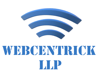 WebCentrick LLP logo